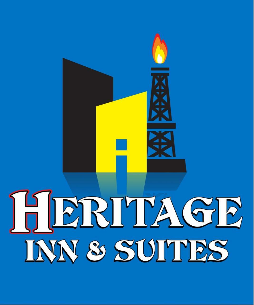 Heritage Inn & Suites 埃尔多拉多 外观 照片